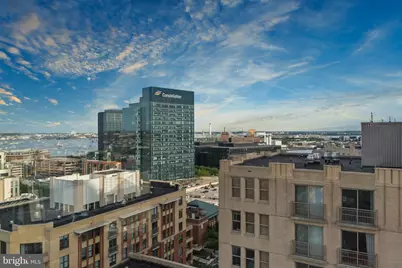 675 President Street #2005, Baltimore, MD 21202 - Photo 22