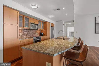 675 President Street #2005, Baltimore, MD 21202 - Photo 4