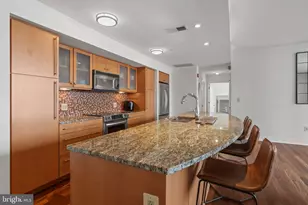 675 President St, Baltimore, MD 21202 - Photo 4