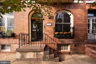 708 Reservoir St, Baltimore, MD 21217 - Photo 2