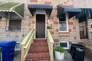 607 Wyeth St, Baltimore, MD 21230 - Photo 1