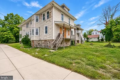 2801 Denison Street, Baltimore, MD 21216 - Photo 4