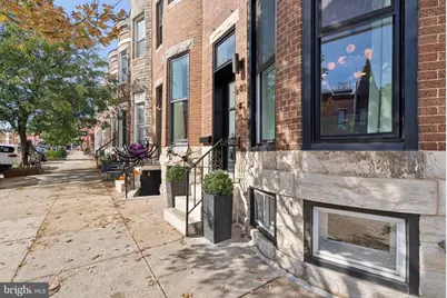 640 E Fort Avenue, Baltimore, MD 21230 - Photo 1
