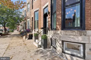 640 E Fort Ave, Baltimore, MD 21230 - Photo 1