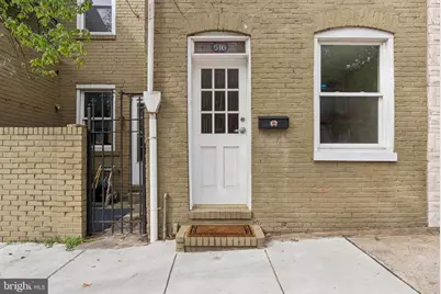 516 S Patterson Park Avenue, Baltimore, MD 21231 - Photo 2