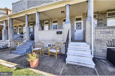 3839 Wilkens Avenue, Baltimore, MD 21229 - Photo 2