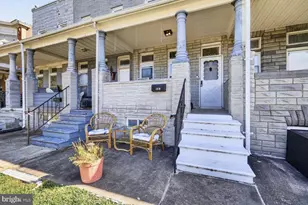 3839 Wilkens Ave, Baltimore, MD 21229 - Photo 2