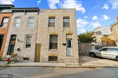 3404 Mueller Street, Baltimore, MD 21224 - Photo 2