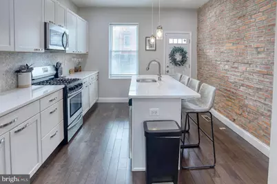 518 S Macon Street, Baltimore, MD 21224 - Photo 4