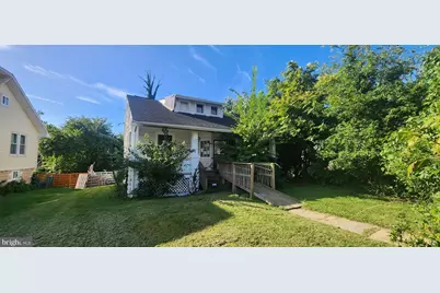 2403 Oswego Avenue, Baltimore, MD 21215 - Photo 2