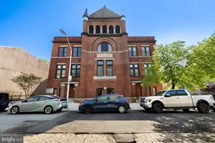 511 S Bond St, Baltimore, MD 21231 - Photo 1