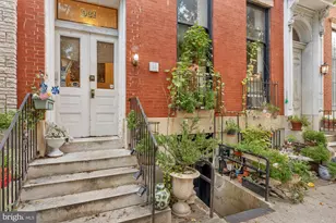 931 Saint Paul, Baltimore, MD 21202 - Photo 4