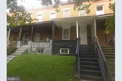 2616 Aisquith Street, Baltimore, MD 21218 - Photo 1