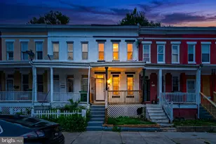 5217 St Charles Ave, Baltimore, MD 21215 - Photo 1