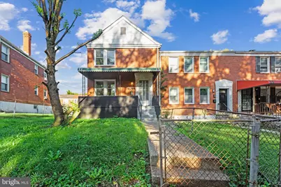 4048 Edgewood Road, Baltimore, MD 21215 - Photo 2