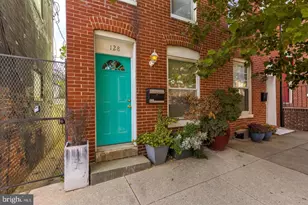 128 S Wolfe St, Baltimore, MD 21231 - Photo 1