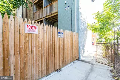 504 N Schroeder Street, Baltimore, MD 21223 - Photo 30