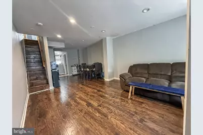 517 W 28th Street, Baltimore, MD 21211 - Photo 4