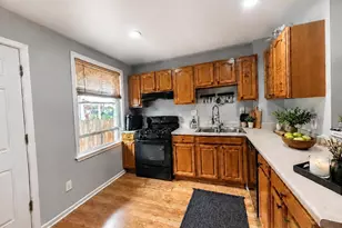 517 W 28th St, Baltimore, MD 21211 - Photo 24