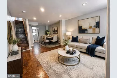 517 W 28th Street, Baltimore, MD 21211 - Photo 22