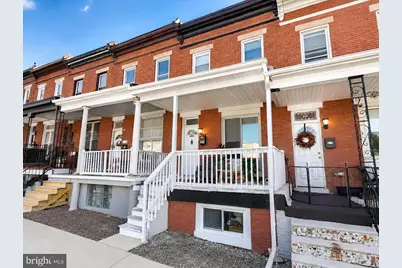 517 W 28th Street, Baltimore, MD 21211 - Photo 2