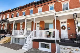517 W 28th St, Baltimore, MD 21211 - Photo 2