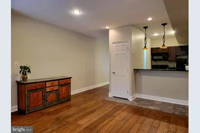 1907 Aliceanna Street #1ST FLOOR, Baltimore, MD 21231 - Photo 2