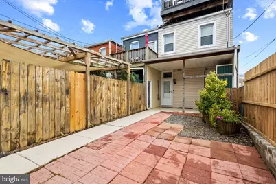 838 Wellington Street, Baltimore, MD 21211 - Photo 32