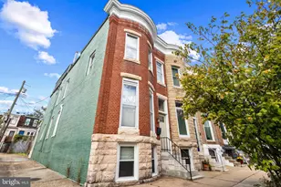 838 Wellington St, Baltimore, MD 21211 - Photo 2
