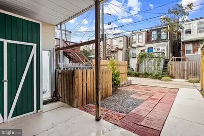 838 Wellington Street, Baltimore, MD 21211 - Photo 28