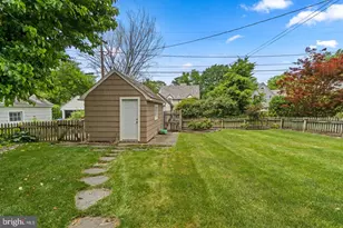 322 St Dunstans Rd, Baltimore, MD 21212 - Photo 32