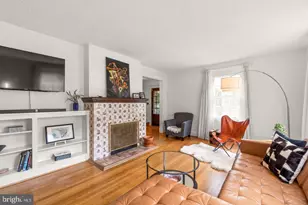 322 St Dunstans Rd, Baltimore, MD 21212 - Photo 6