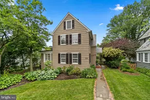 322 St Dunstans Rd, Baltimore, MD 21212 - Photo 2