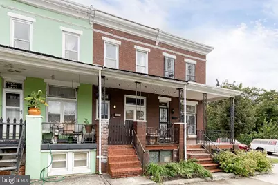 2603 Huntingdon Avenue, Baltimore, MD 21211 - Photo 1