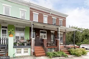 2603 Huntingdon Ave, Baltimore, MD 21211 - Photo 1