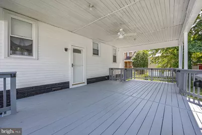 5400 Creston Avenue, Baltimore, MD 21214 - Photo 22