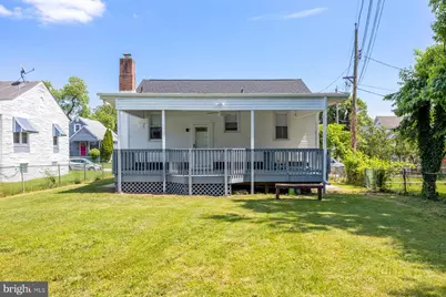 5400 Creston Avenue, Baltimore, MD 21214 - Photo 26