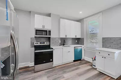 2619 Calvert Street, Baltimore, MD 21218 - Photo 2