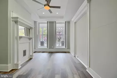 2619 Calvert Street, Baltimore, MD 21218 - Photo 4