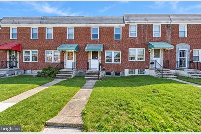 3907 Lyndale Avenue, Baltimore, MD 21213 - Photo 1