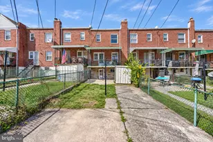 3907 Lyndale Ave, Baltimore, MD 21213 - Photo 24