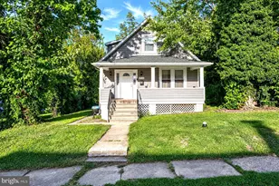 5711 Bland Ave, Baltimore, MD 21215 - Photo 1
