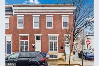2711 Jefferson Street, Baltimore, MD 21205 - Photo 1