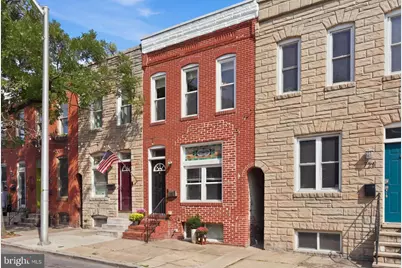 719 S Milton Avenue, Baltimore, MD 21224 - Photo 1