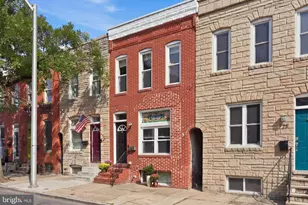 719 S Milton Ave, Baltimore, MD 21224 - Photo 1
