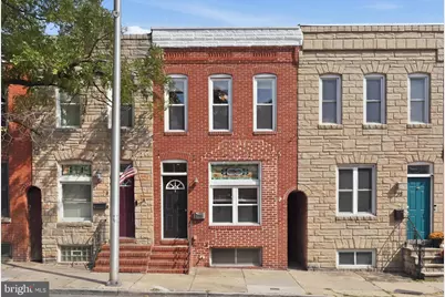 719 S Milton Avenue, Baltimore, MD 21224 - Photo 2