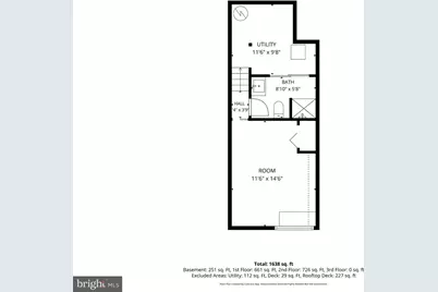 719 S Milton Avenue, Baltimore, MD 21224 - Photo 46