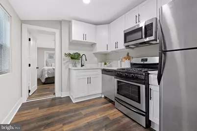 1510 Ramsay Street, Baltimore, MD 21223 - Photo 4