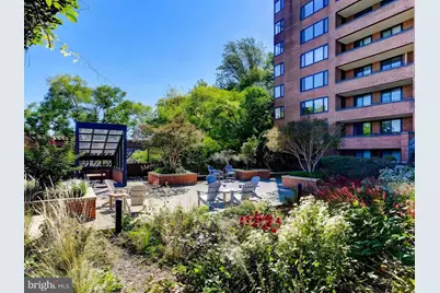 111 Hamlet Hill Road #1006, Baltimore, MD 21210 - Photo 36