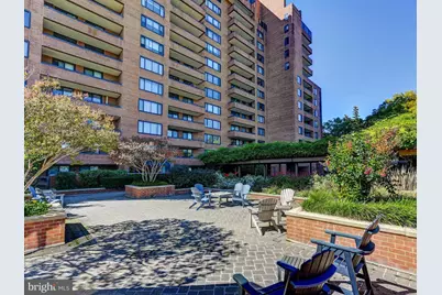111 Hamlet Hill Road #1006, Baltimore, MD 21210 - Photo 38
